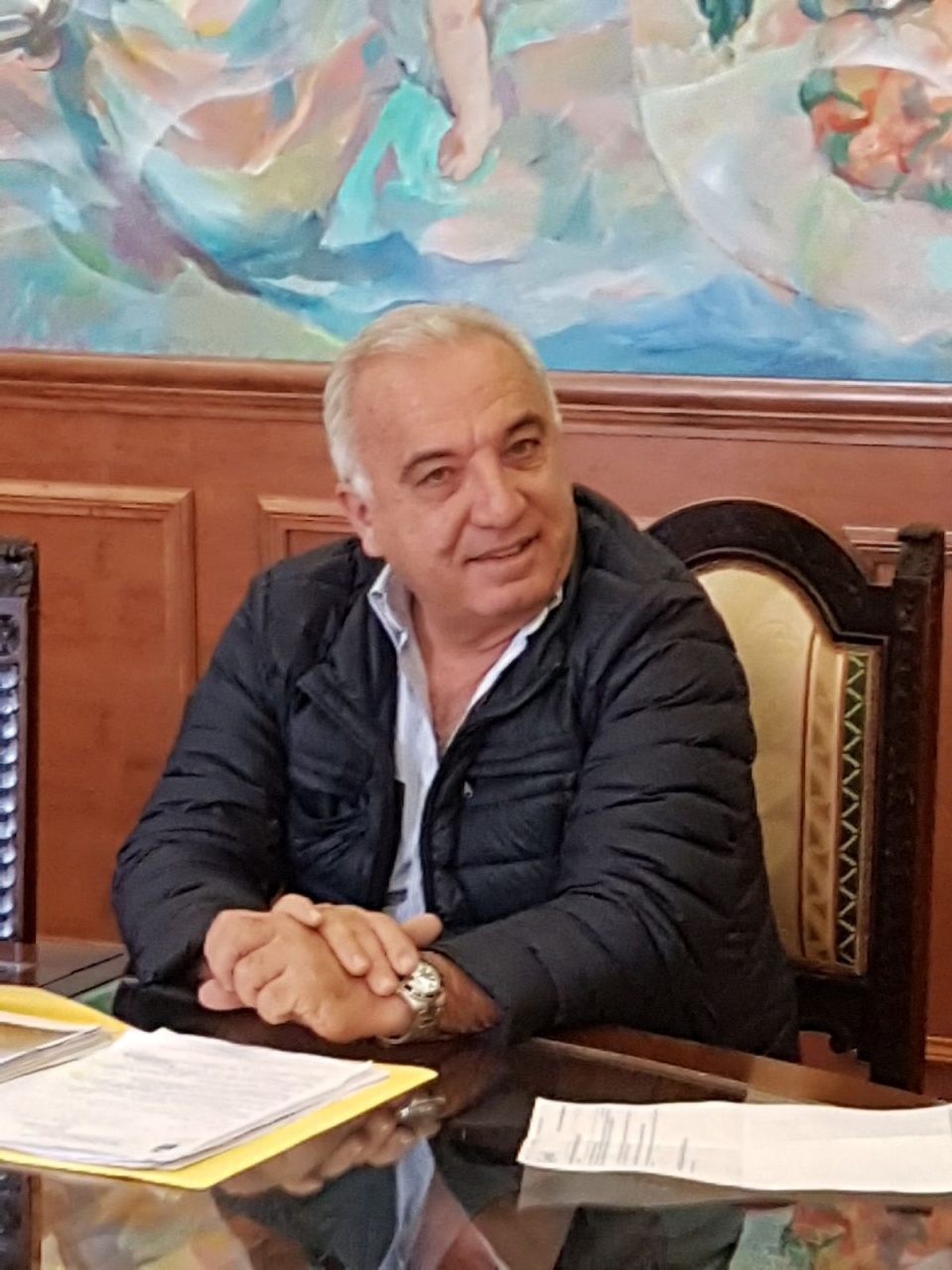 Raccolta differenziata ferma al palo