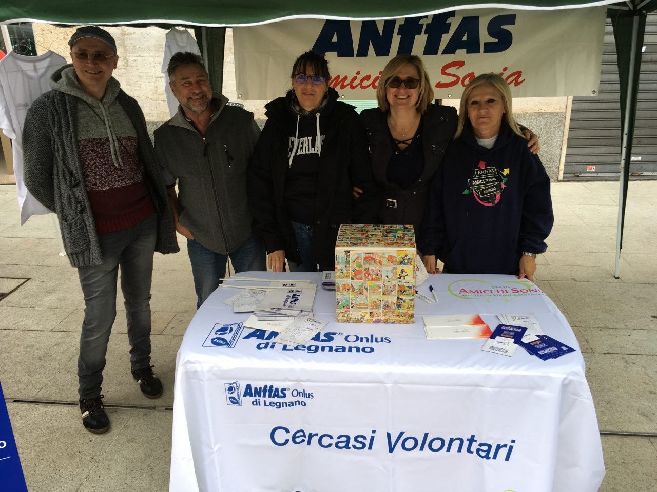 Covid-19, “I centri disabili sono bombe a orologeria pronte a scoppiare”