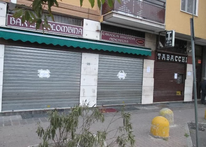 Minorenne alle slot-machine: bar di Garbagnate chiude per un mese