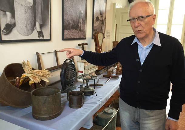 Borgo antico, domenica appuntamento con il commissario Crespi