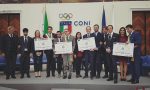 Corbetta Comune europeo dello Sport: è ufficiale