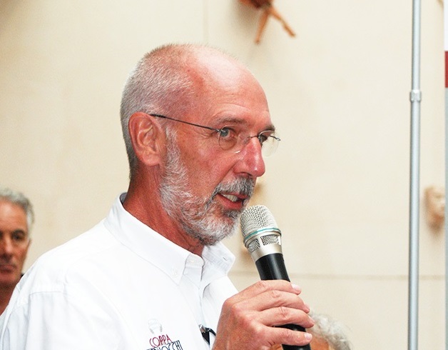 Damiani lascia la presidenza dell’Us Legnanese