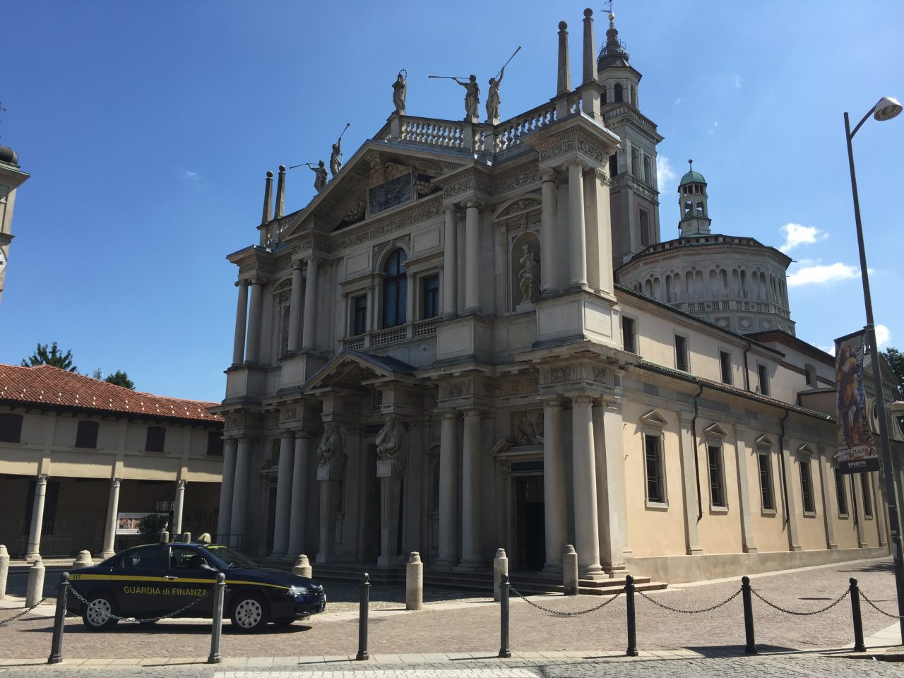 Spaccio in stazione arrestato un tunisino di 28 anni