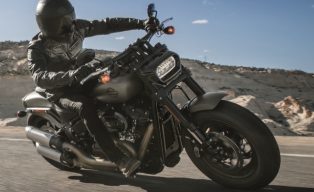Harley Davidson ad Arese: un weekend per veri biker