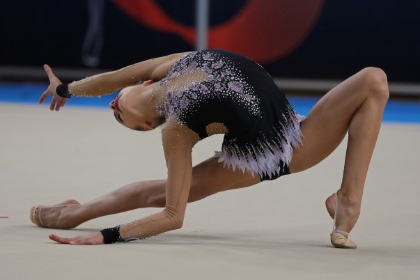 Splende la Moderna Legnano in Serie A2