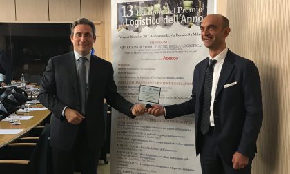 Liuc Castellanza arriva un premio per il miglior  progetto di formazione sulla logistica
