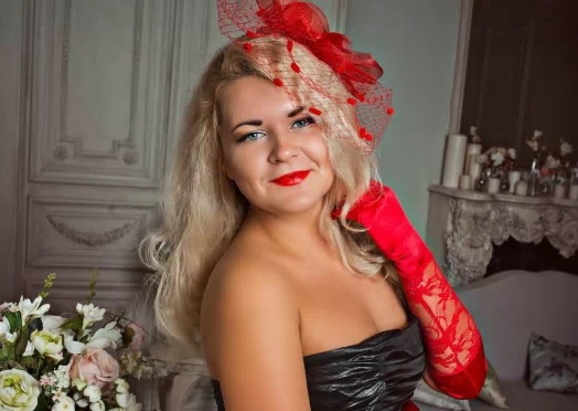 Marina Morozova: dalla Russia a Zelo Surrigone (passando per X Factor)