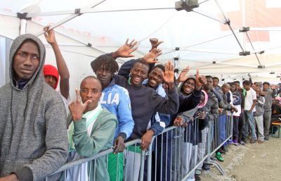 Bareggio: La maggioranza blocca la mozione sui migranti
