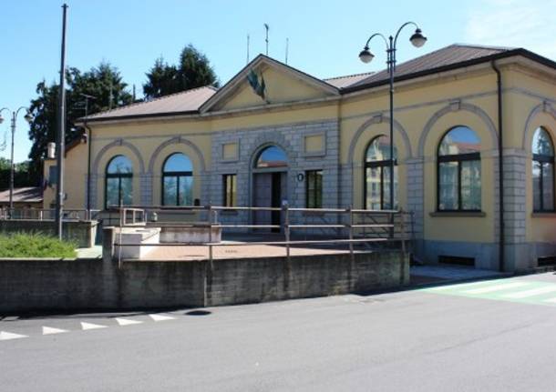 Elezioni 2018 Forza Italia ferma il sindaco di Venegono