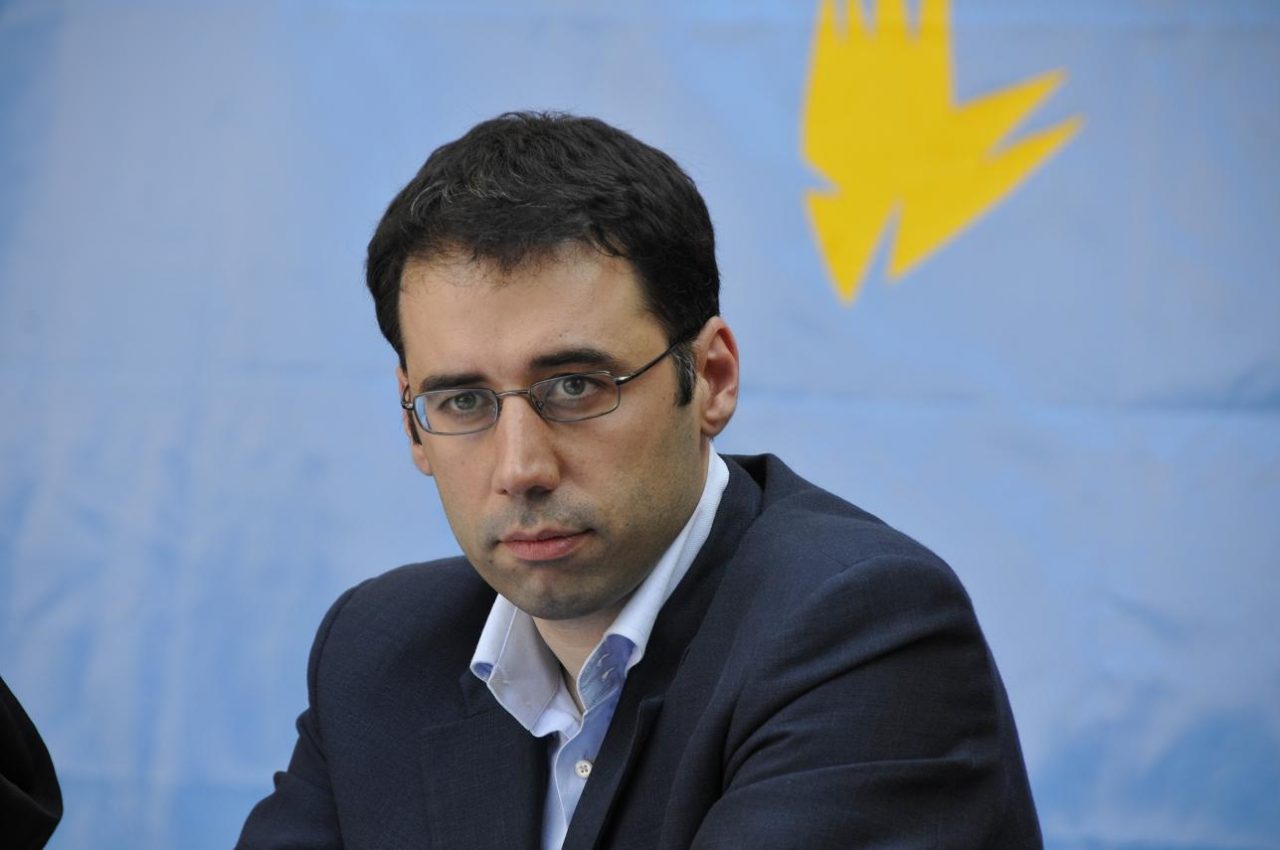 Elezioni segreteria Pd, il rhodense Peluffo al regionale