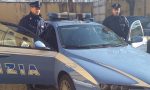 Tentano di investire un vigile, presi dalla Polizia