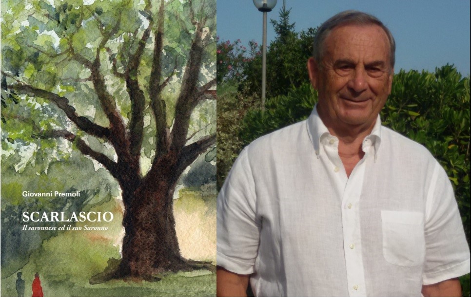 Ricerca storica su Saronno diventa un libro