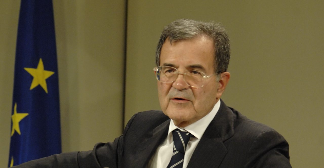 Prodi ospite dell’associazione Urbanamente