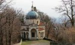 Sacro Monte Varese via alla riqualificazione dei parcheggi e dei bagni