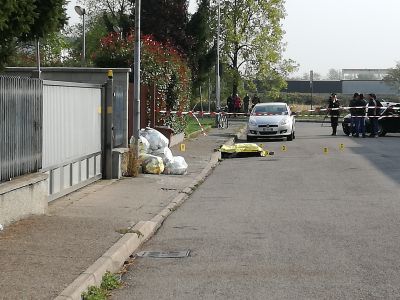 Omicidio di Legnano: un caricatore di proiettili contro Tirino