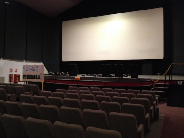 Cinema Grassi di Tradate, si riparte: nuova gestione fino a dicembre