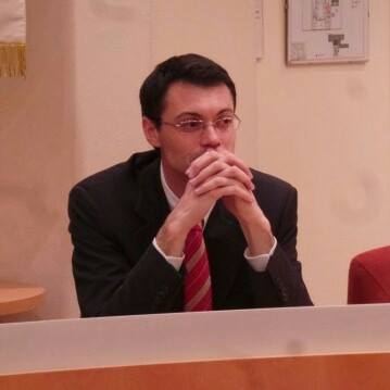Francesco Banfi: “La malagestione Lega piazza mercanti a Saronno”