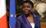 Kyenge a Vittuone