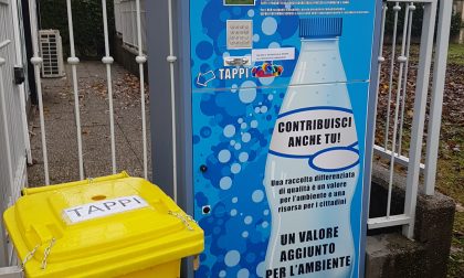 Vuoto a rendere addio macchinetta alle Ceppine