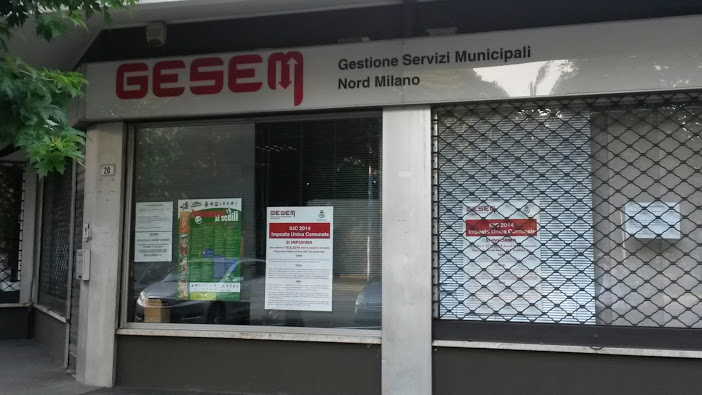 Tari raddoppiata: con Gesem nessun errore