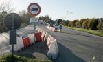 Ponte ferroviario chiesto il sequestro