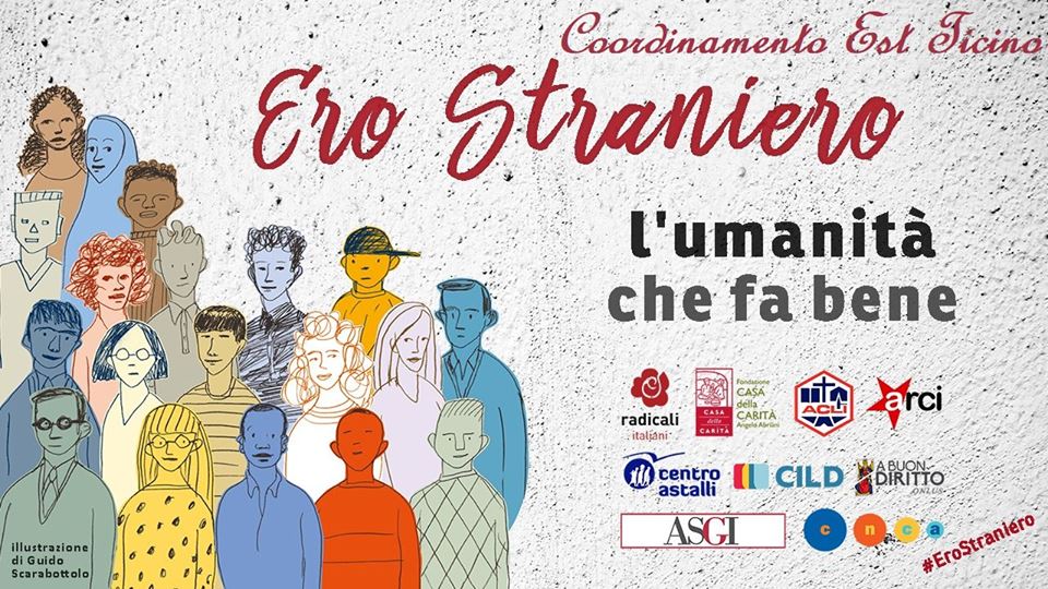 Ius soli, sciopero della fame di “Insegnanti per la cittadinanza”