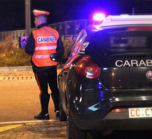 Droga, arrestato marocchino