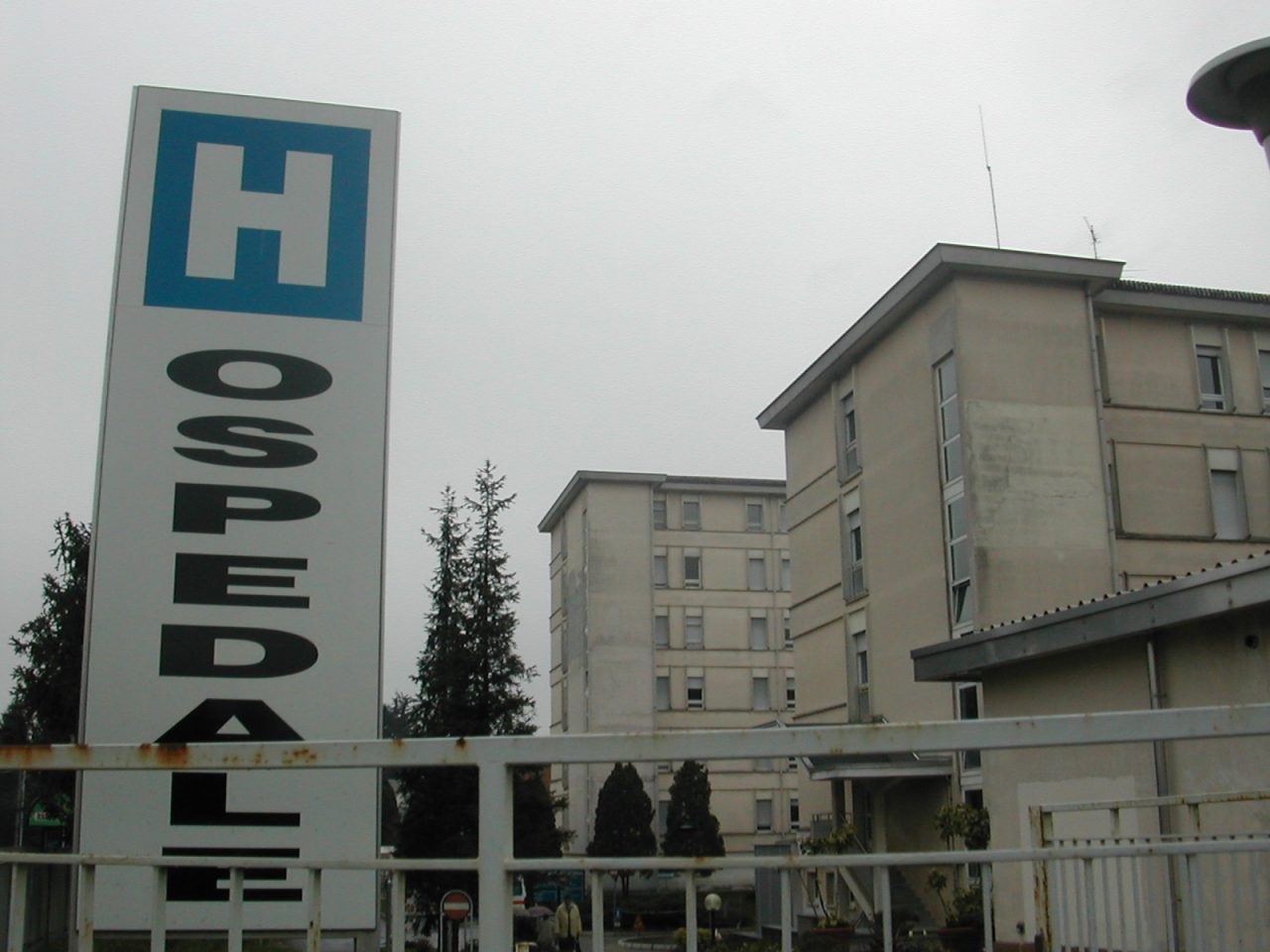 Ospedale Galmarini, oggi incontro tra Monti (Lega) e il Dg Bravi
