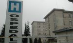 Ospedale Galmarini, ultimo sprint per la ristrutturazione del secondo piano