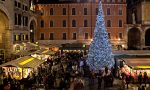 Mercatini di Natale a Palazzo Clerici