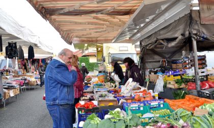Nuovo mercato a Olcella "Una scommessa vinta"