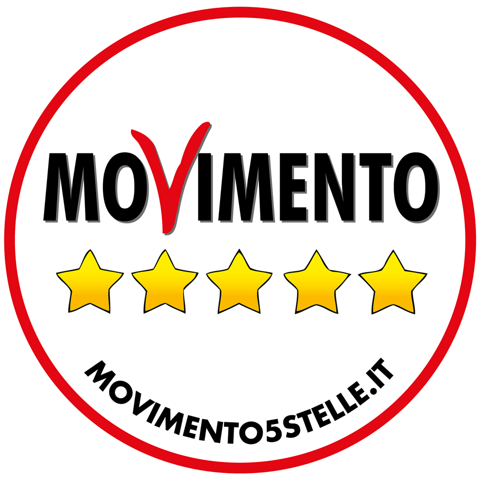 Programma elettorale regionali Cinque stelle DIRETTA