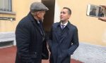 Querele temerarie: il direttore Baiguini “attapira” Di Maio VIDEO