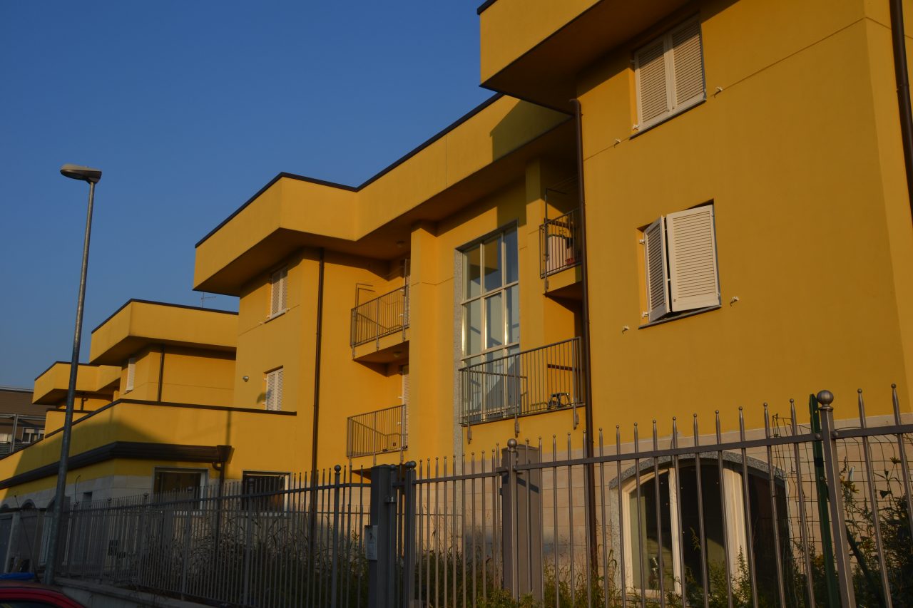 Case all’asta a Mozzate dieci famiglie a rischio sfratto