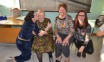 Nonna Rosa in cattedra a Cislago a 99 anni IL VIDEO