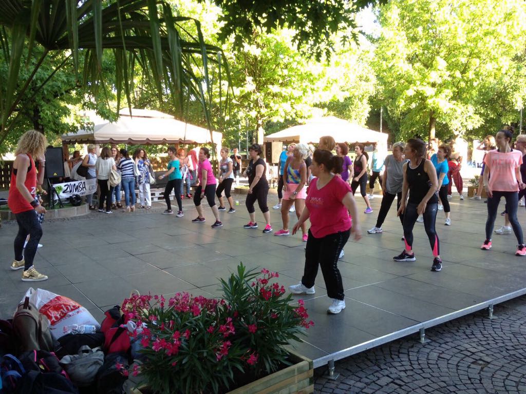 Sport nelle scuole col bilancio partecipativo