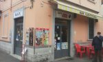 Rapina a mano armata in una trattoria del centro