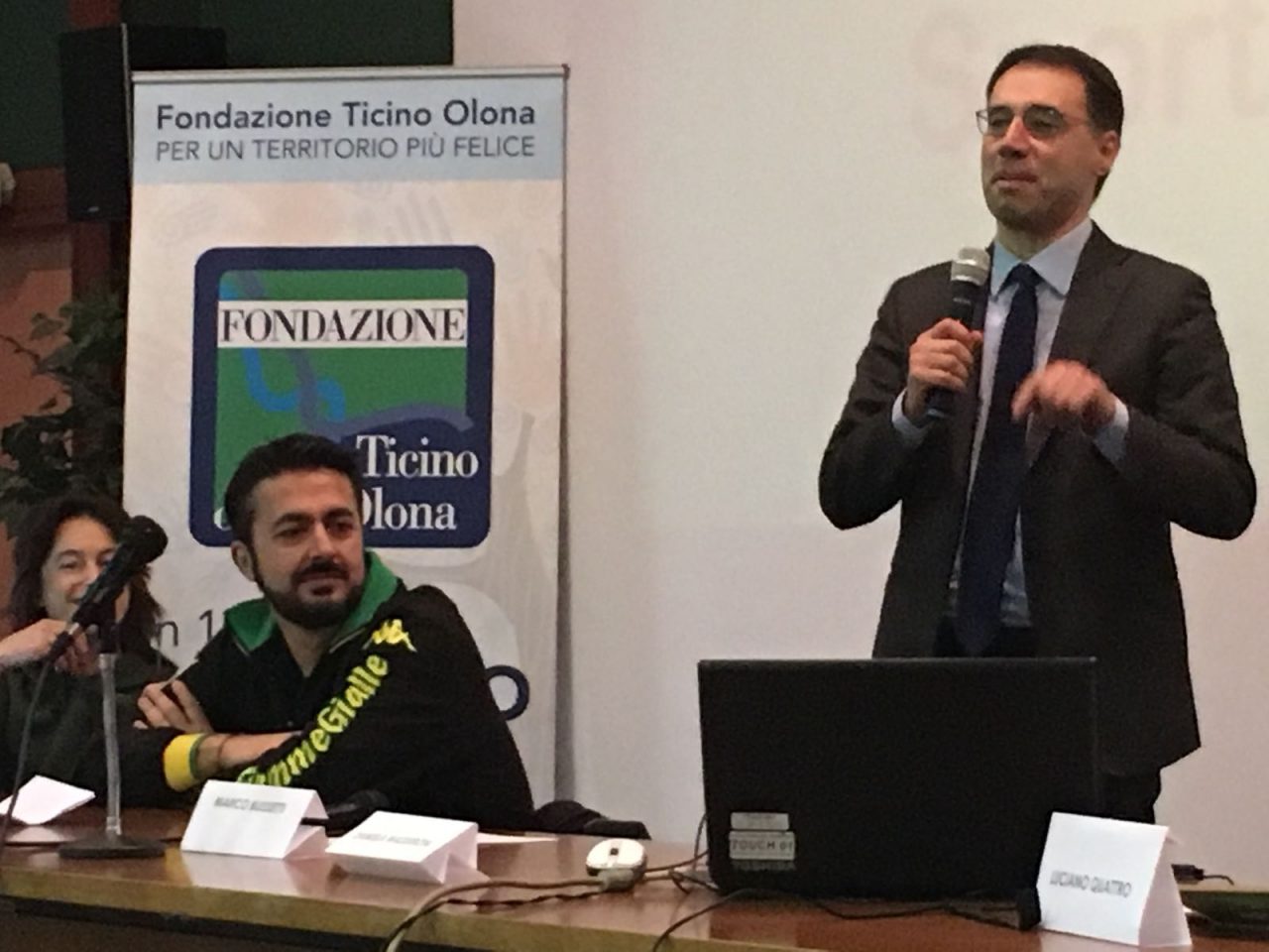 Liceo sportivo Galilei lancia il laboratorio “Sport e salute”