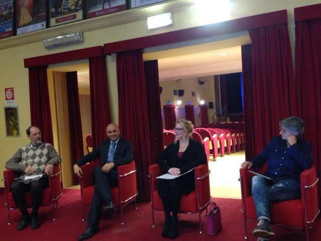 Boom di abbonamenti alla stagione teatrale
