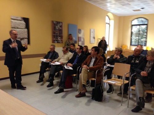Venti milioni di euro per il nuovo look dell’ospedale
