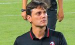 Montella esonerato