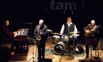 Eventi in jazz si conclude con Vito di Modugno