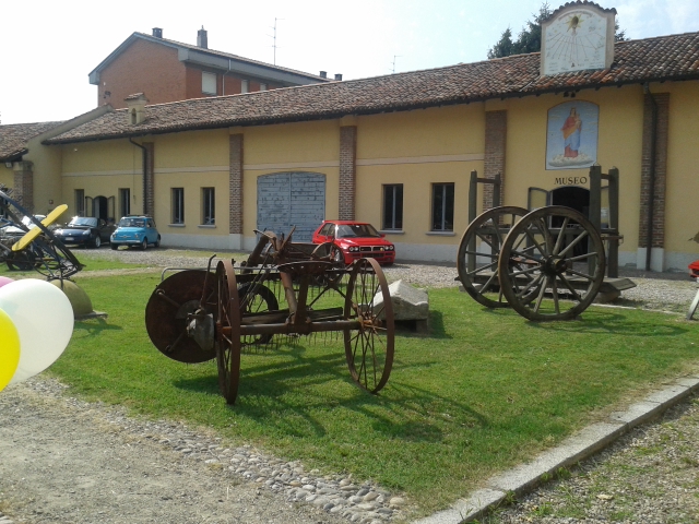 Concorso Angelo Masperi ad Albairate: 23esima edizione
