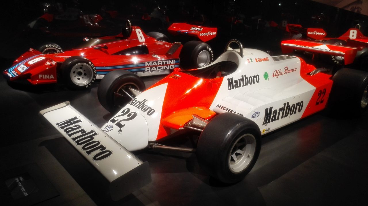Alfa Romeo torna in F1: firmato l’accordo con la Sauber