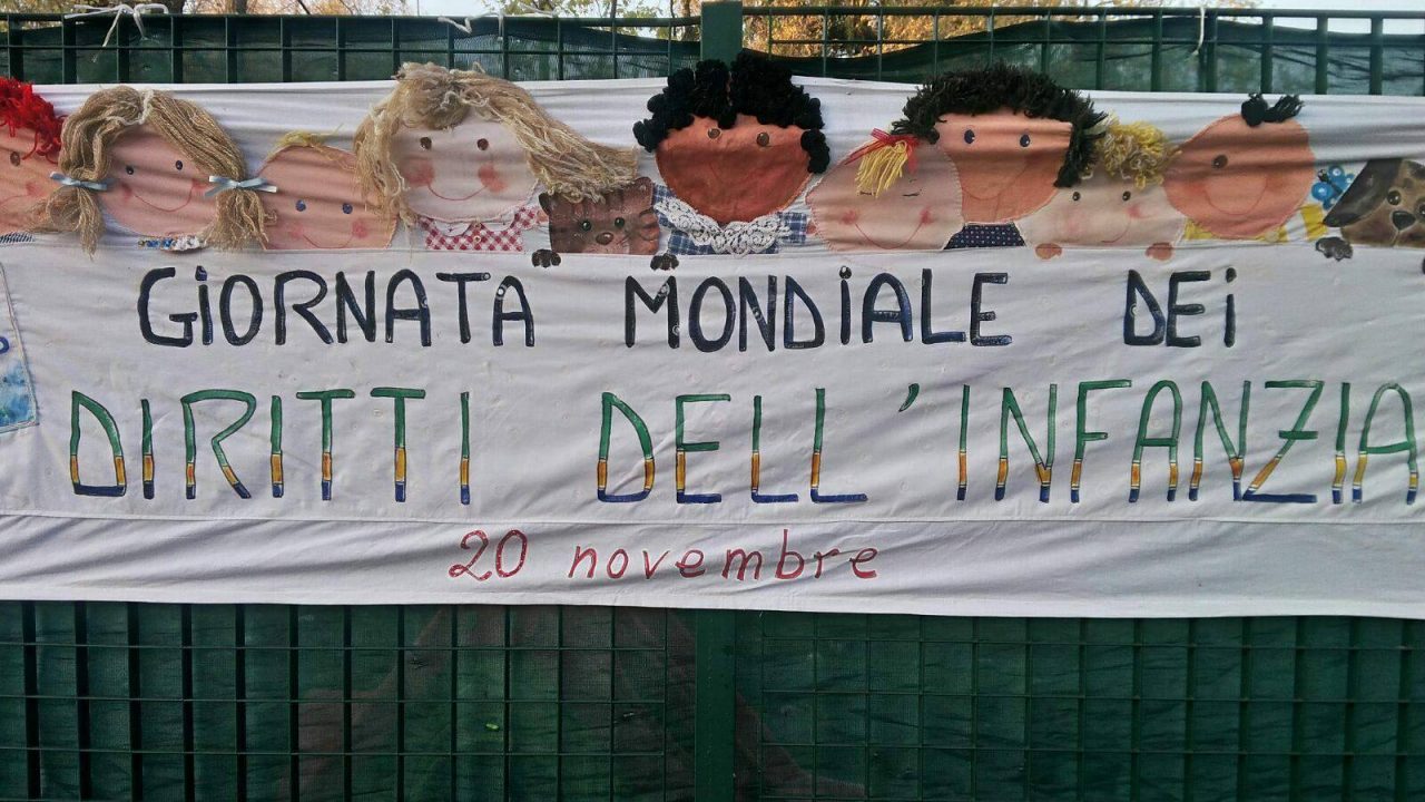 Cinema gratis per i più piccoli