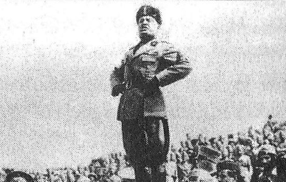 Cittadinanza onoraria a Mussolini? L’opposizione chiede una verifica degli archivi