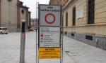 Ztl al via nel centro di Legnano