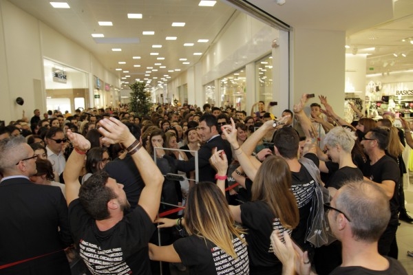 Tutti pronti per il Black Friday