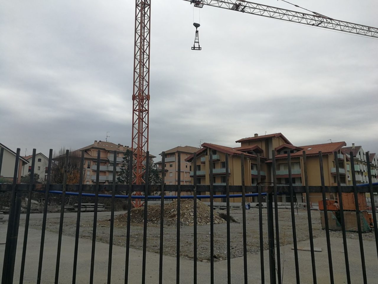 L’edilizia convenzionata a sostegno di giovani e fragili