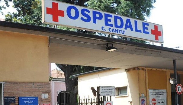 Un milione per ASST Ovest Milanese, nulla per il Cantù di Bià